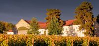 Grof Degenfeld Castle Hotel 20